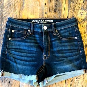 American Eagle shorts